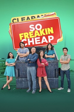 Free So Freakin Cheap movies HD online | Gomovies