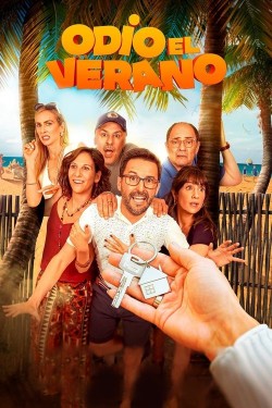 Watch Odio el verano Movies HD Free Yesmovies