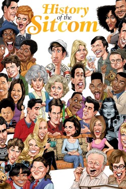 Watch free History of the Sitcom movies Hd online on TinyZone