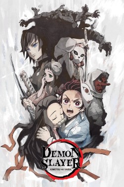 Enjoy Free HD Viewing of Demon Slayer: Kimetsu no Yaiba on Putlocker