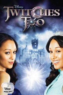 Watch Free Twitches Too Movies Online on TheFlixer Alternatives site