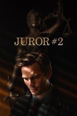 Watch free Juror #2 movies Hd online Braflix Alternative