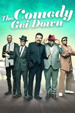 Watch The Comedy Get Down Movies Free Online | 123Movies