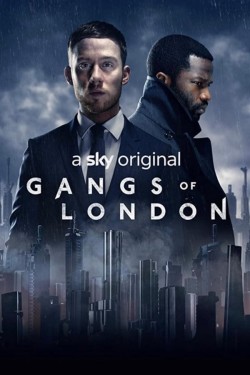 Gangs of London - Season 1