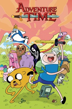 Watch free Adventure Time movies online - GoMovies