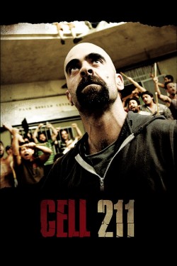 Watch free Cell 211 movies online - 2KMovies