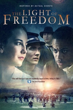 Watch free The Light of Freedom movies online - GoMovies