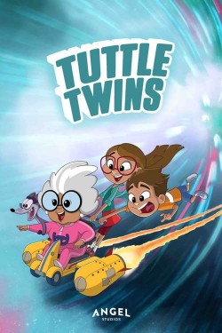 Enjoy Free HD Viewing of Tuttle Twins on Putlocker