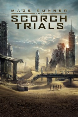 Watch free Maze Runner: The Scorch Trials hd online