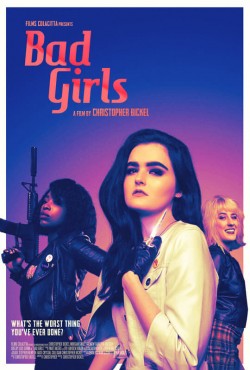 Watch free Bad Girls full