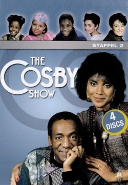 The Cosby Show - Season 2