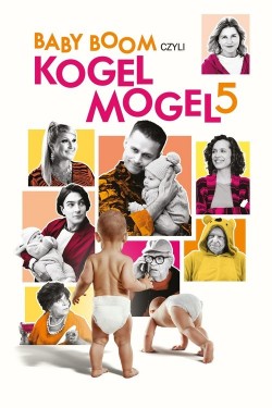 Watch free Baby Boom, or Egg Nogg 5 movies HD 1080p online Solarmovie