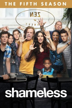 Shameless - Season 5