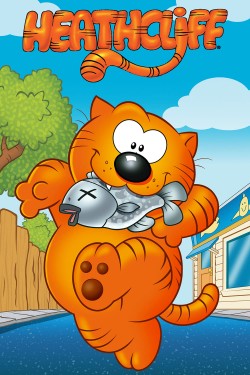 Watch free Heathcliff & the Catillac Cats full