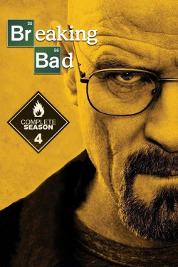 Breaking Bad - Season 4