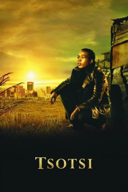 Watch free Tsotsi hd online