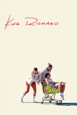 Watch free King Richard full