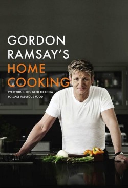 Watch free Gordon Ramsay's Home Cooking hd online