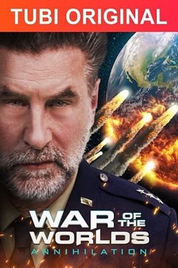 War of the Worlds: Annihilation War of the Worlds: Annihilation