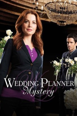 Enjoy Free HD Viewing of Wedding Planner Mystery on Putlocker