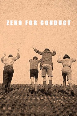 Watch free Zero for Conduct movies Hd online on TinyZone