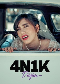 Watch Free 4N1K: Düğün Movies HD Online SeriesOnline Site
