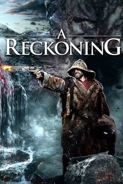 A Reckoning A Reckoning-watch