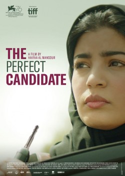 Watch The Perfect Candidate Movies Free Online | 123Movies