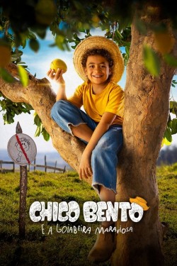 Chico Bento and the Wonderful Guava Tree-free