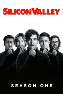 Silicon Valley - Season 1