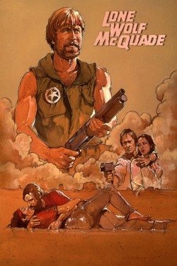 Watch free Lone Wolf McQuade full