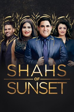 Watch Shahs of Sunset free online