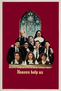 Enjoy Free HD Viewing of Heaven Help Us on Putlocker