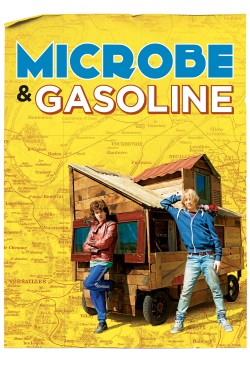 Watch Free Microbe and Gasoline Movies HD Online Vumoo Alternatives site