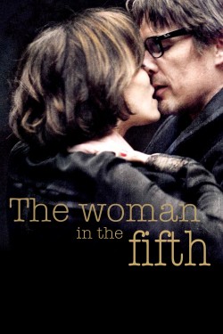 Watch Free The Woman in the Fifth Movies HD Online Vumoo Alternatives site