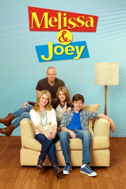 Watch Melissa & Joey free online