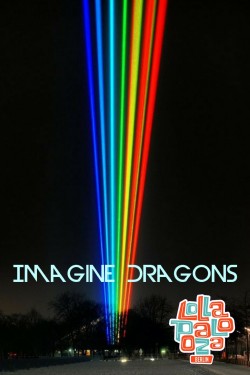 Enjoy Free HD Viewing of Imagine Dragons Live at Lollapalooza Berlin 2018 on Putlocker