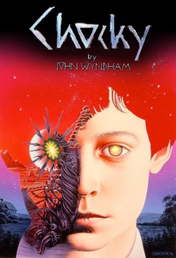 Watch Chocky movies free AniWave