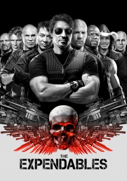 Watch The Expandables movies free AniWave