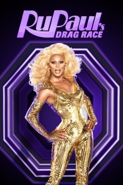 RuPaul's Drag Race - Season 4