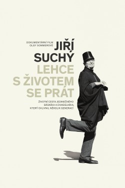 Watch Jiří Suchý - Lehce s životem se prát free online