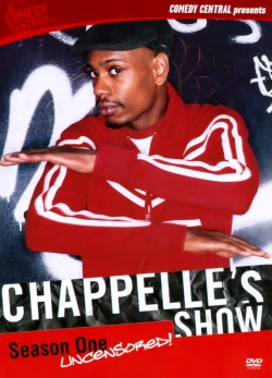 Chappelle's Show - Season 1