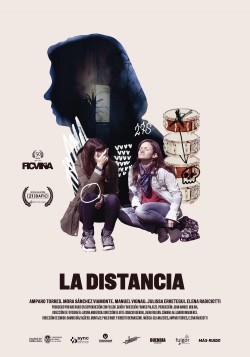 Watch Free La Distancia Movies HD Online - Gomovies