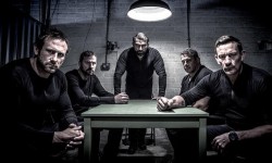 Spies - Season 1