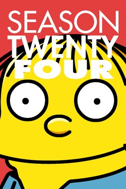 The Simpsons - Season 24