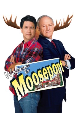 Watch free Welcome to Mooseport full