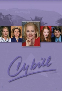 Watch free Cybill full