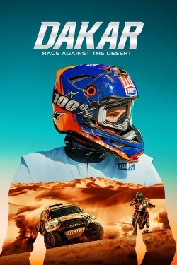 Dakar: Race Against the Desert Watch free Dakar: Race Against the Desert full