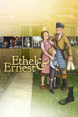 Watch Free Ethel & Ernest Movies HD Online Vumoo Alternatives site