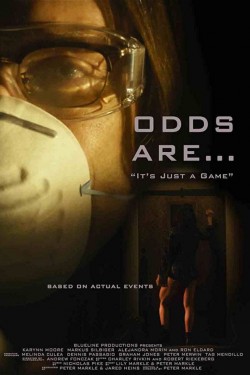 Enjoy Free HD Viewing of Odds Are on Putlocker